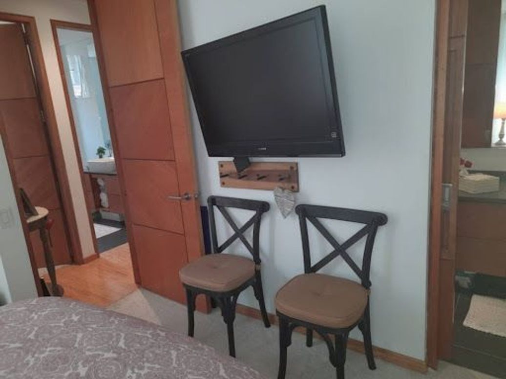 Apartamento de 2 alcobas en venta en La Cabrera, Bogotá, 77 m² · foto 20 de 20