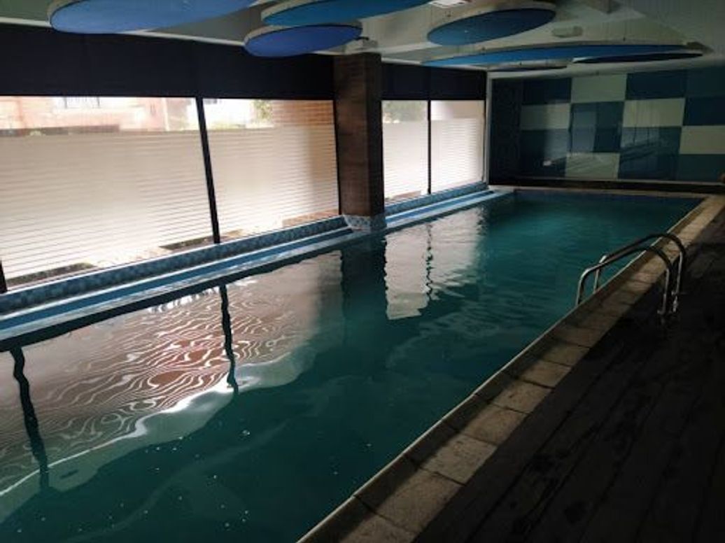 Apartamento de 1 alcoba en venta en La Cabrera, Bogotá, 54 m² · foto 3 de 18
