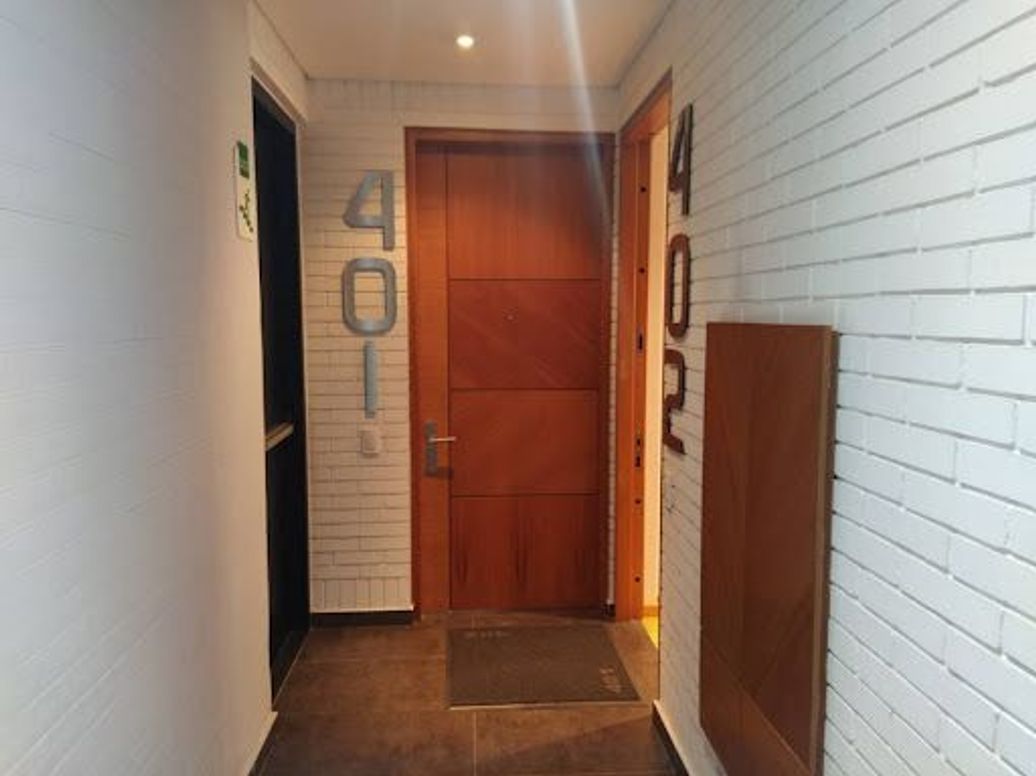Apartamento de 1 alcoba en venta en La Cabrera, Bogotá, 54 m² · foto 6 de 18