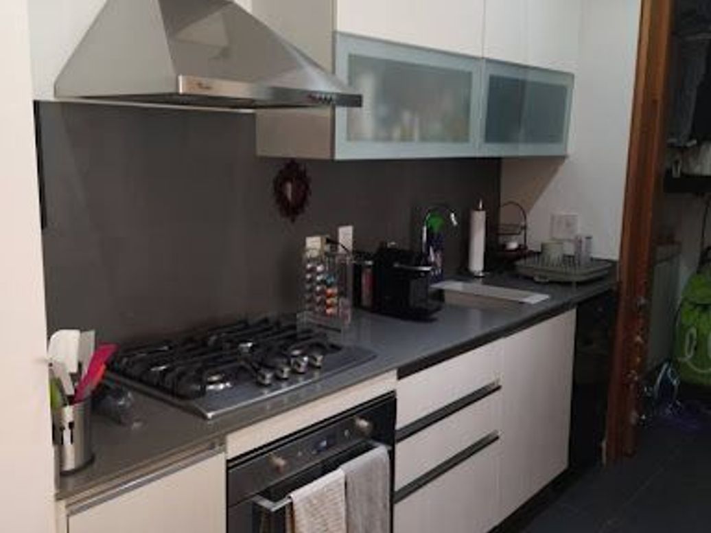 Apartamento de 1 alcoba en venta en La Cabrera, Bogotá, 54 m² · foto 14 de 18