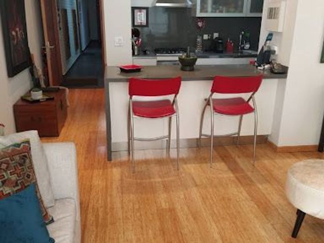 Apartamento de 1 alcoba en venta en La Cabrera, Bogotá, 54 m² · foto 9 de 18