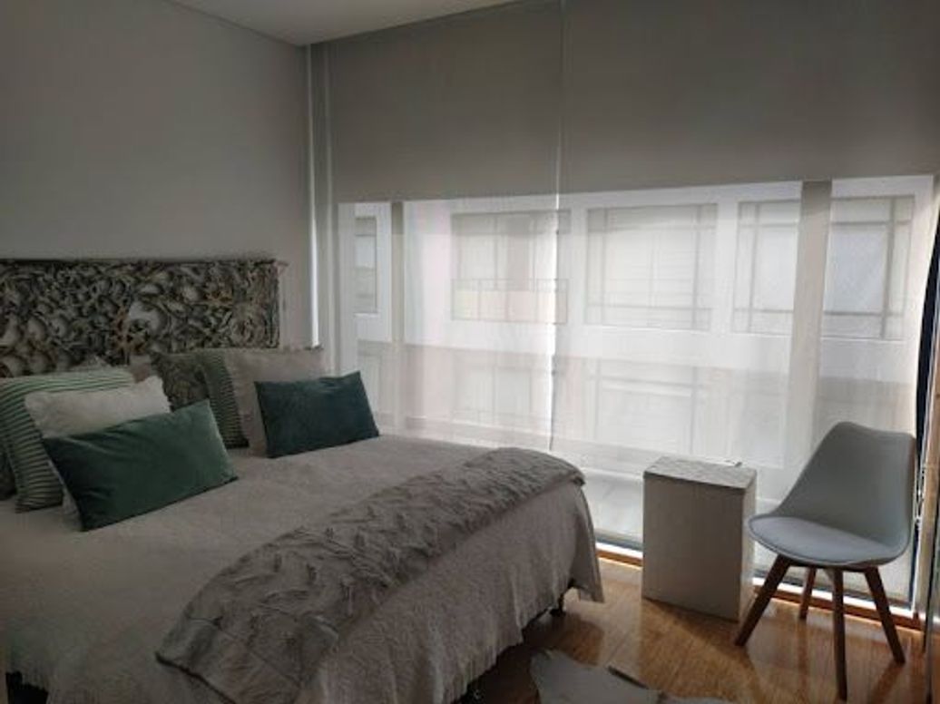 Apartamento de 1 alcoba en venta en La Cabrera, Bogotá, 54 m² · foto 10 de 18