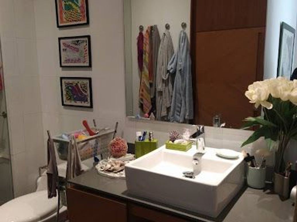 Apartamento de 1 alcoba en venta en La Cabrera, Bogotá, 54 m² · foto 17 de 18