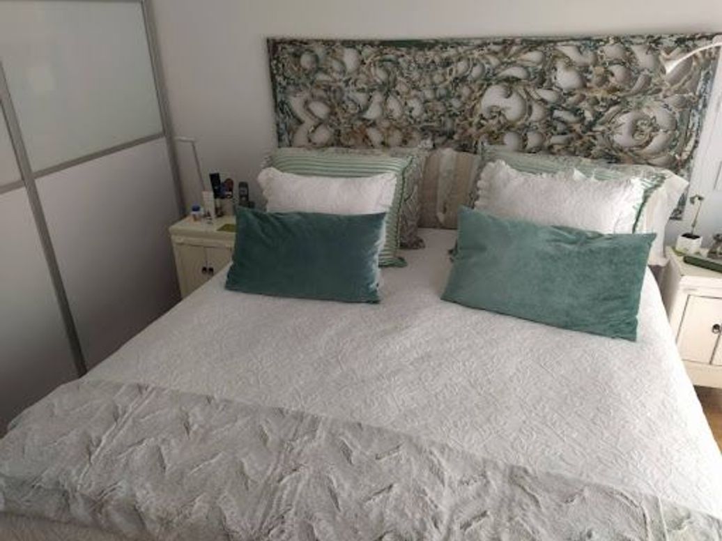 Apartamento de 1 alcoba en venta en La Cabrera, Bogotá, 54 m² · foto 11 de 18