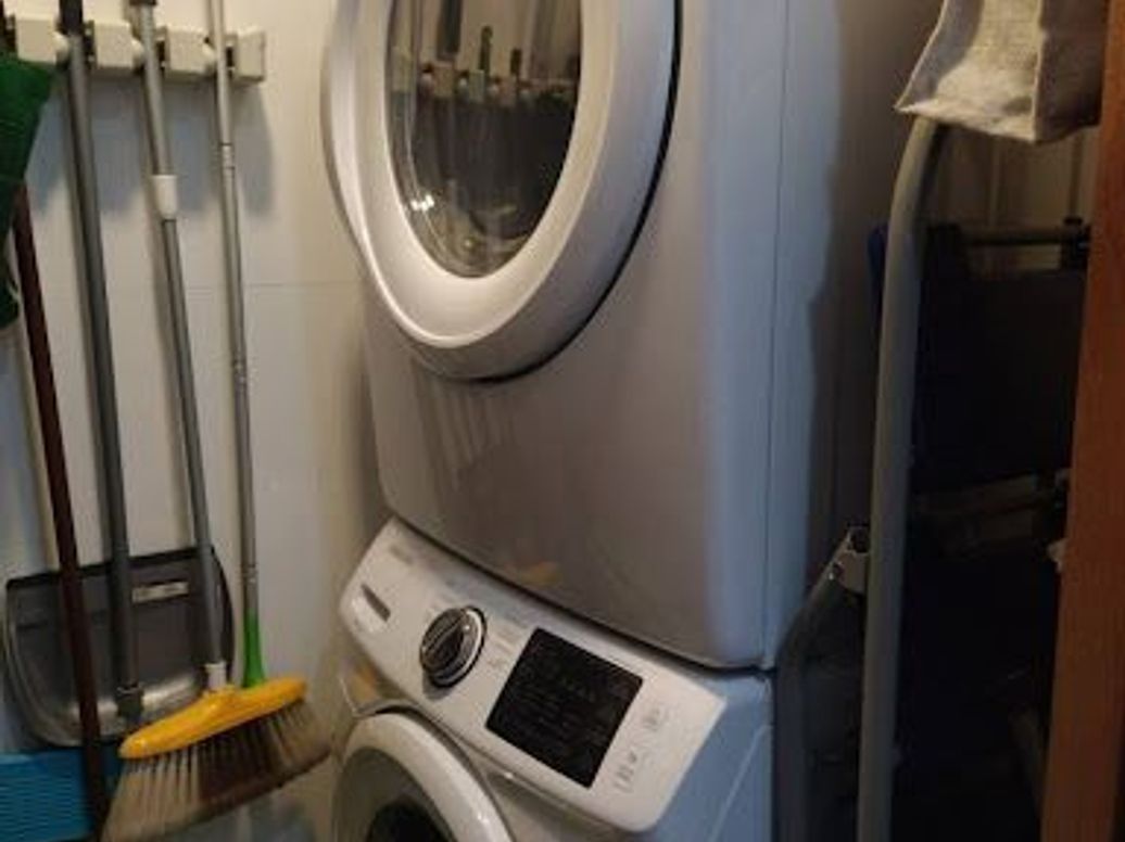 Apartamento de 1 alcoba en venta en La Cabrera, Bogotá, 54 m² · foto 16 de 18