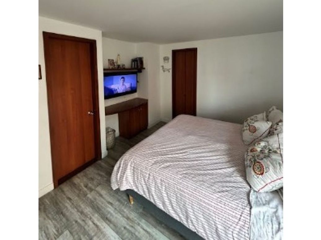 Apartamento de 3 alcobas en venta en Lisboa, Bogotá, 90 m² · foto 13 de 16