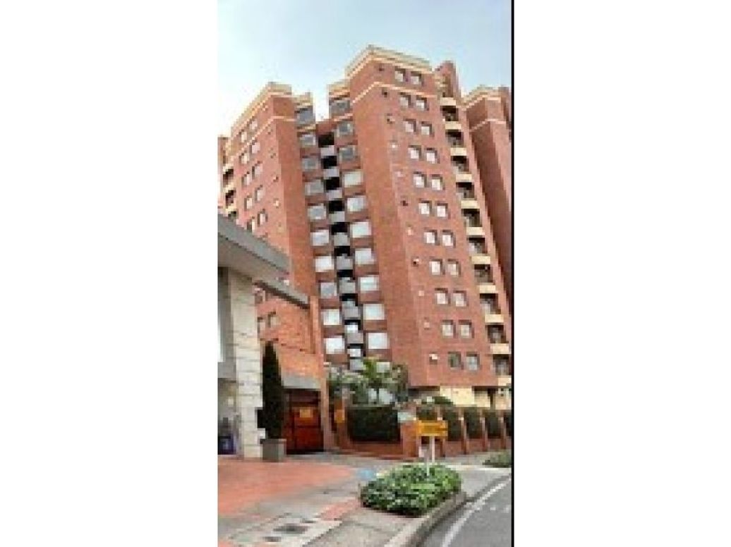 Apartamento de 3 alcobas en venta en Lisboa, Bogotá, 90 m² · foto 16 de 16