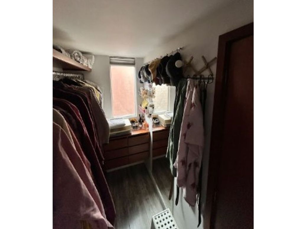 Apartamento de 3 alcobas en venta en Lisboa, Bogotá, 90 m² · foto 15 de 16