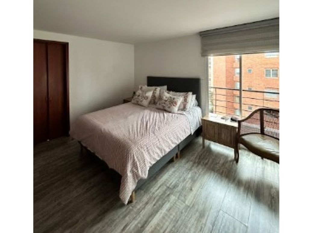 Apartamento de 3 alcobas en venta en Lisboa, Bogotá, 90 m² · foto 12 de 16