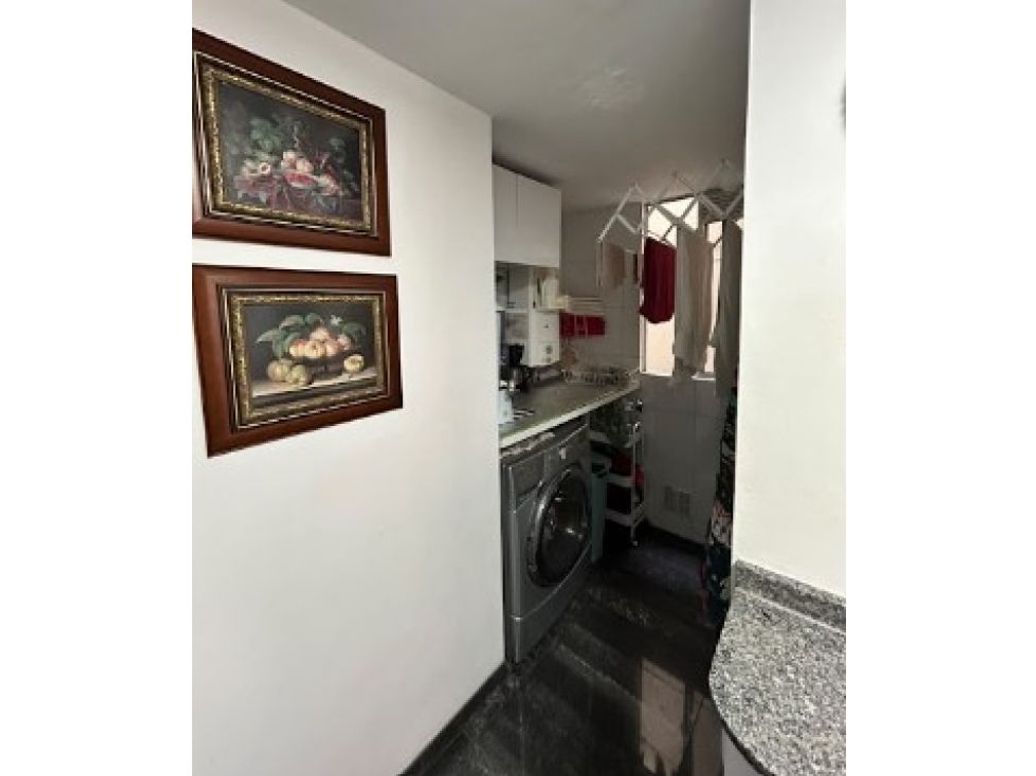 Apartamento de 3 alcobas en venta en Lisboa, Bogotá, 90 m² · foto 7 de 16
