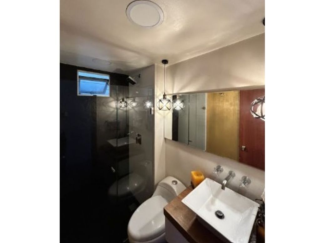 Apartamento de 3 alcobas en venta en Lisboa, Bogotá, 90 m² · foto 9 de 16