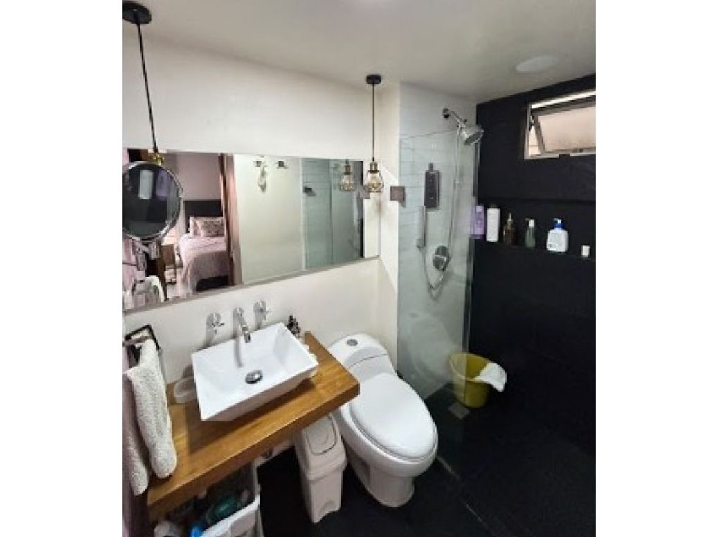 Apartamento de 3 alcobas en venta en Lisboa, Bogotá, 90 m² · foto 14 de 16