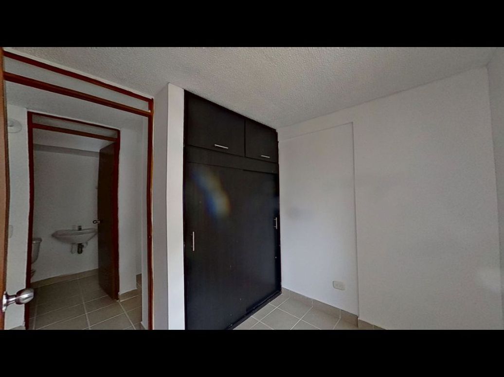 Apartamento de 2 alcobas en venta en El Ensueño, Bogotá, 59 m² · foto 10 de 20