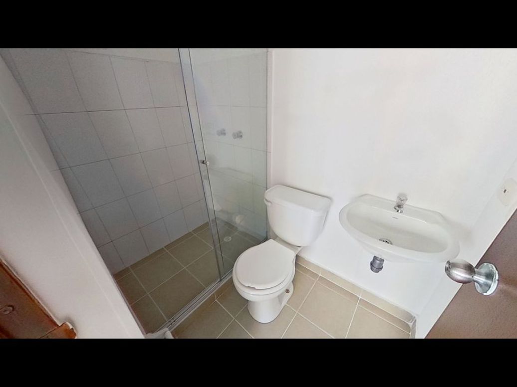 Apartamento de 2 alcobas en venta en El Ensueño, Bogotá, 59 m² · foto 20 de 20