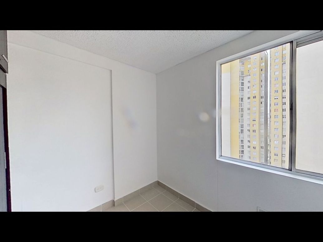 Apartamento de 2 alcobas en venta en El Ensueño, Bogotá, 59 m² · foto 5 de 20