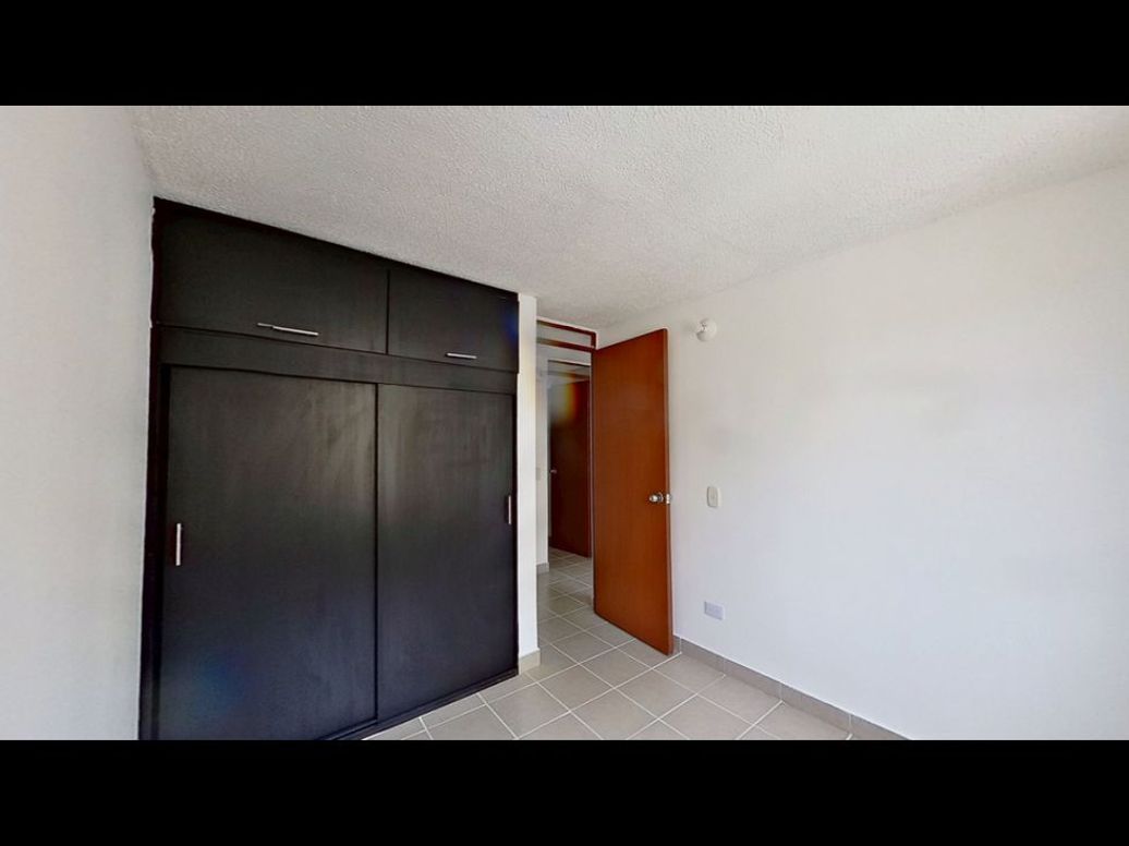 Apartamento de 2 alcobas en venta en El Ensueño, Bogotá, 59 m² · foto 12 de 20