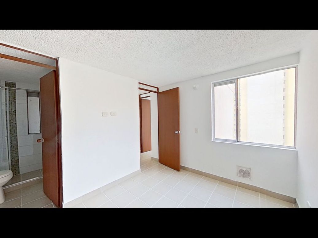 Apartamento de 2 alcobas en venta en El Ensueño, Bogotá, 59 m² · foto 14 de 20