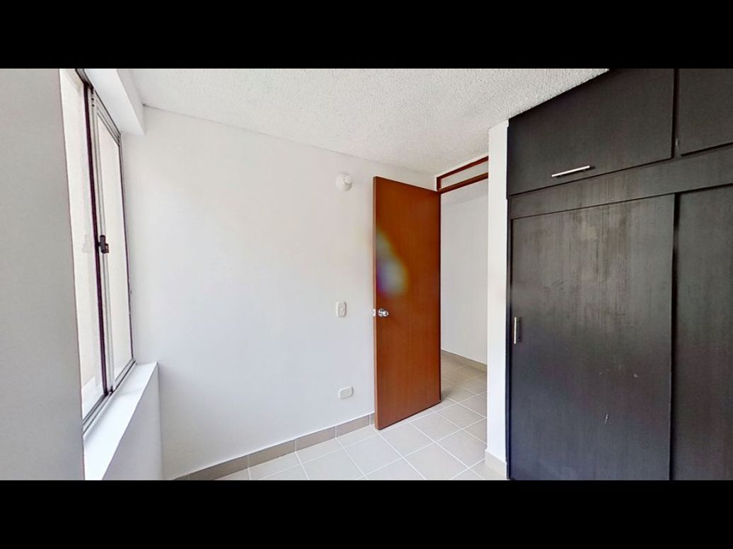 Apartamento de 2 alcobas en venta en El Ensueño, Bogotá, 59 m² · foto 7 de 20