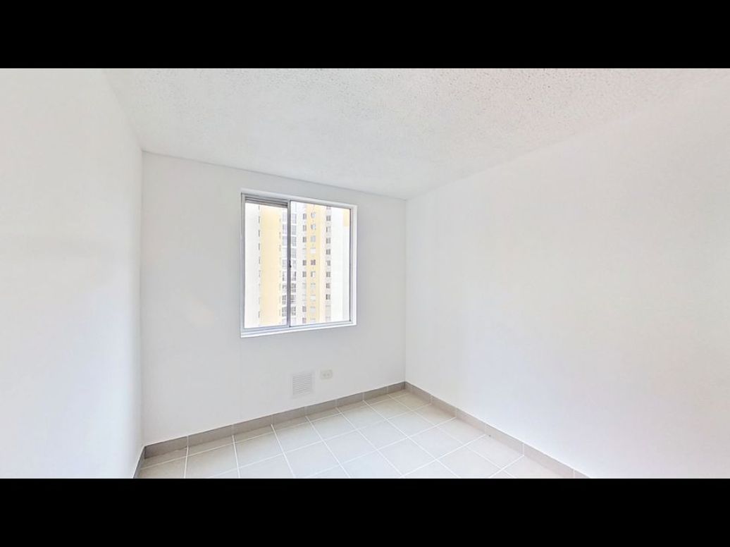 Apartamento de 2 alcobas en venta en El Ensueño, Bogotá, 59 m² · foto 6 de 20
