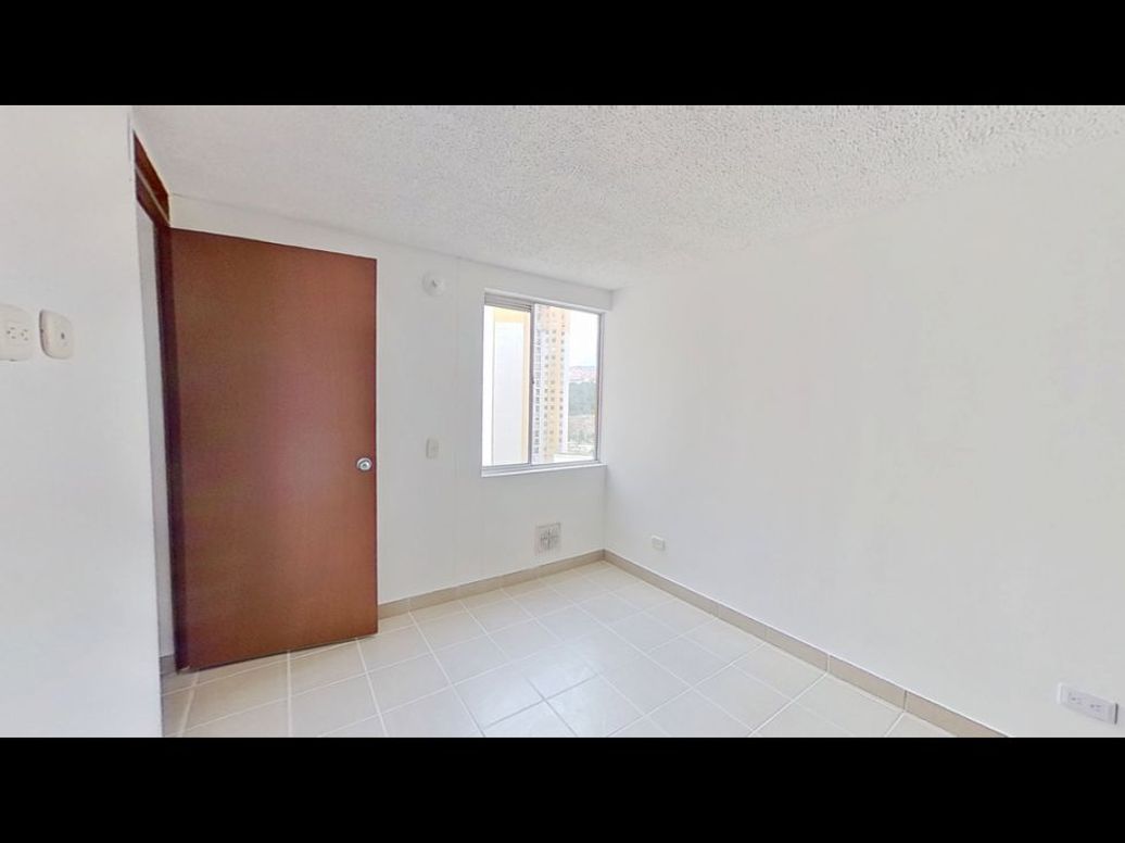 Apartamento de 2 alcobas en venta en El Ensueño, Bogotá, 59 m² · foto 13 de 20