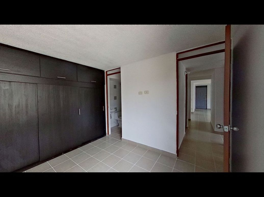 Apartamento de 2 alcobas en venta en El Ensueño, Bogotá, 59 m² · foto 15 de 20