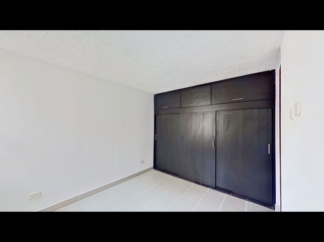 Apartamento de 2 alcobas en venta en El Ensueño, Bogotá, 59 m² · foto 16 de 20