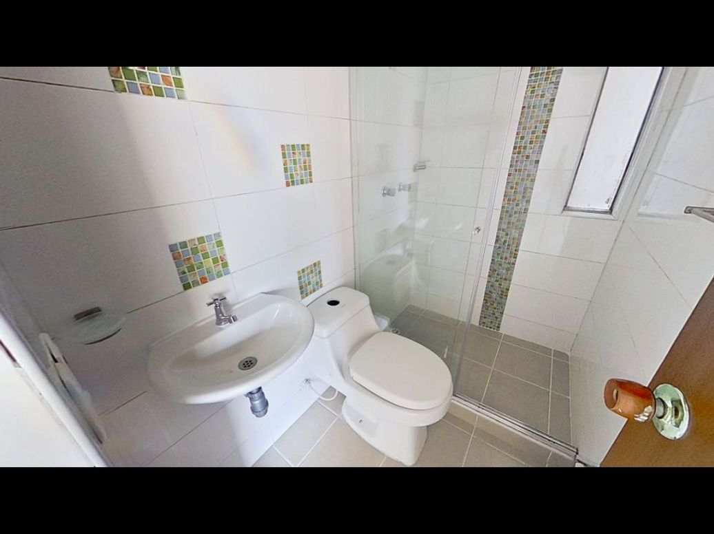 Apartamento de 2 alcobas en venta en El Ensueño, Bogotá, 59 m² · foto 18 de 20