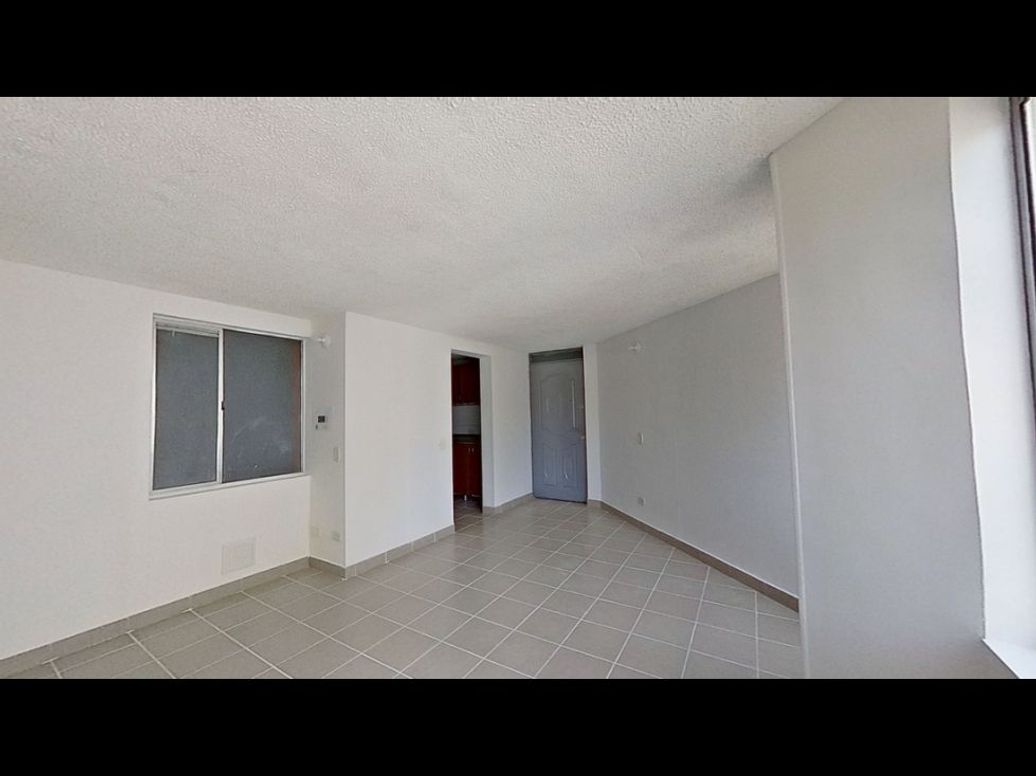 Apartamento de 2 alcobas en venta en El Ensueño, Bogotá, 59 m² · foto 3 de 20