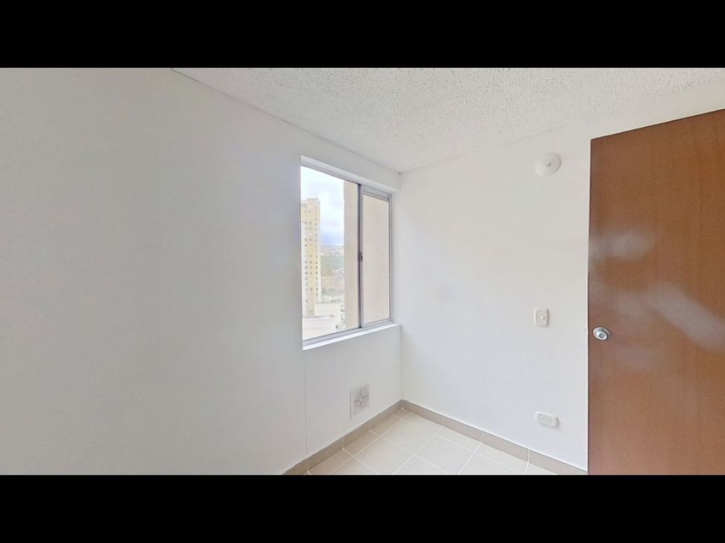 Apartamento de 2 alcobas en venta en El Ensueño, Bogotá, 59 m² · foto 8 de 20