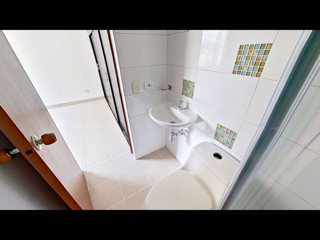 Apartamento de 2 alcobas en venta en El Ensueño, Bogotá, 59 m² · foto 17 de 20