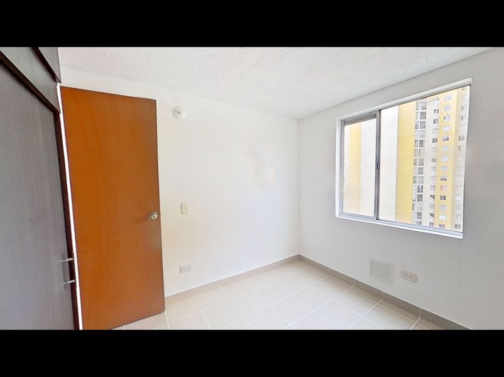Apartamento de 2 alcobas en venta en El Ensueño, Bogotá, 59 m² · foto 9 de 20