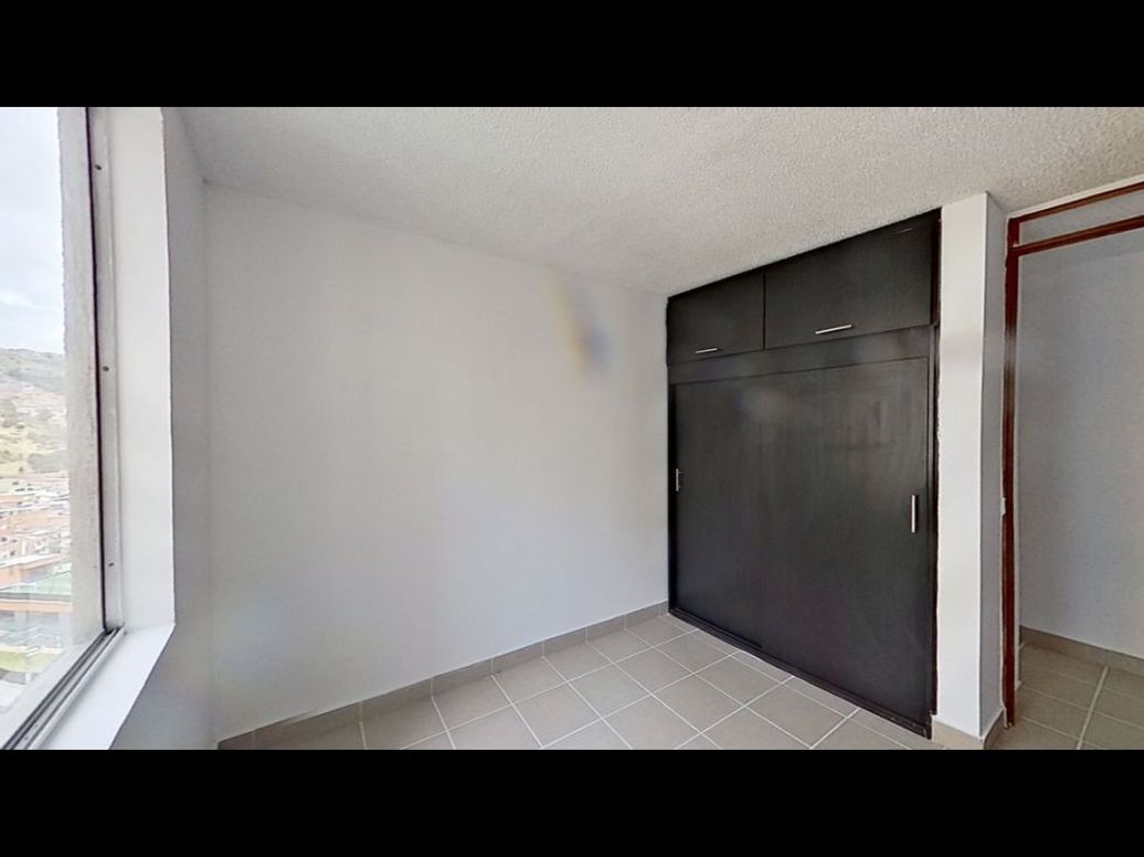 Apartamento de 2 alcobas en venta en El Ensueño, Bogotá, 59 m² · foto 11 de 20