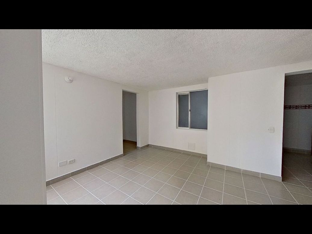 Apartamento de 2 alcobas en venta en El Ensueño, Bogotá, 59 m² · foto 2 de 20