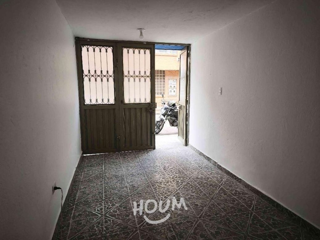 Apartamento de 2 alcobas en arriendo en Bosques De Maríana, Bogotá, 55 m² · foto 3 de 20