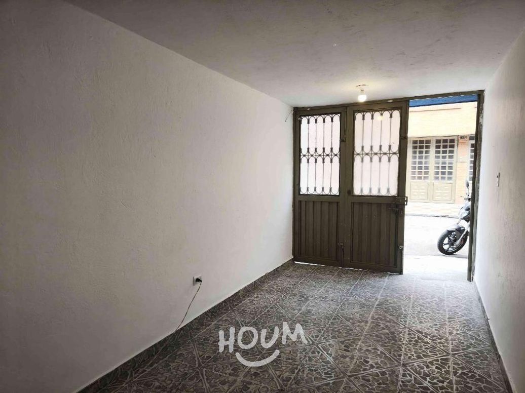 Apartamento de 2 alcobas en arriendo en Bosques De Maríana, Bogotá, 55 m² · foto 5 de 20
