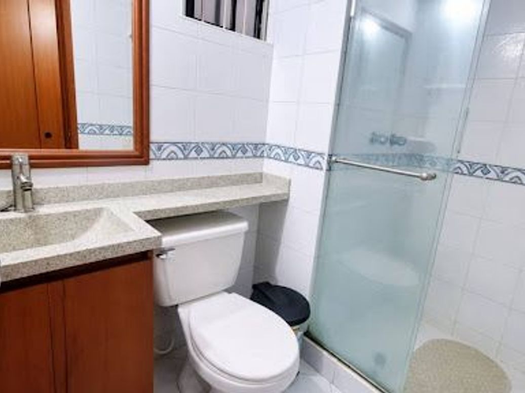 Apartamento de 3 alcobas en venta en Hayuelos, Bogotá, 84 m² · foto 16 de 20