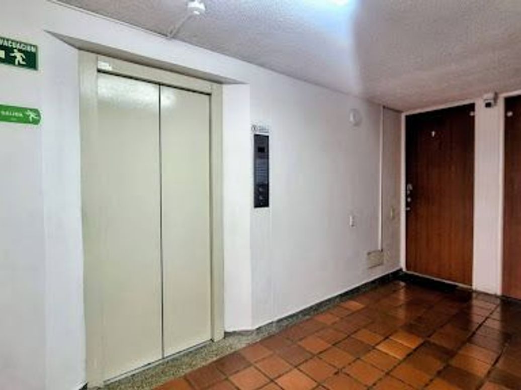 Apartamento de 3 alcobas en venta en Hayuelos, Bogotá, 84 m² · foto 20 de 20