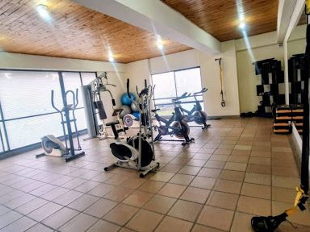 Apartamento de 3 alcobas en venta en Hayuelos, Bogotá, 84 m² · foto 19 de 20