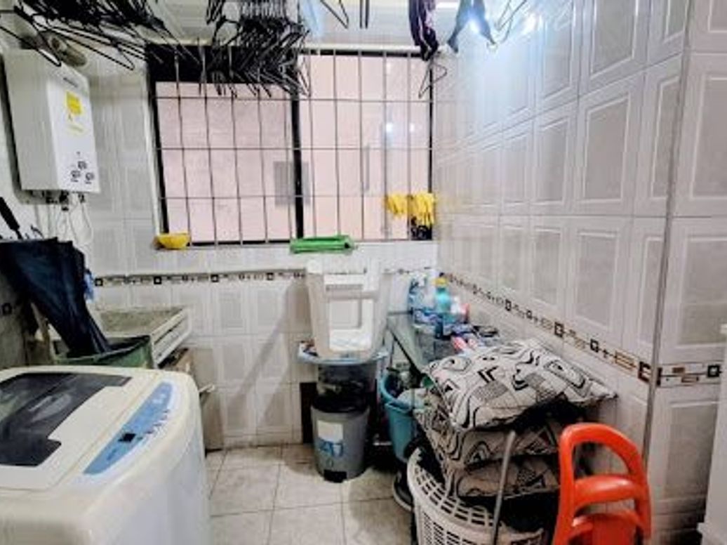 Apartamento de 3 alcobas en venta en Hayuelos, Bogotá, 84 m² · foto 6 de 20