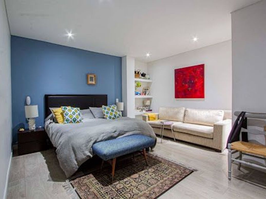 Apartamento de 3 alcobas en venta en Usaquén, Bogotá, 132 m² · foto 16 de 20