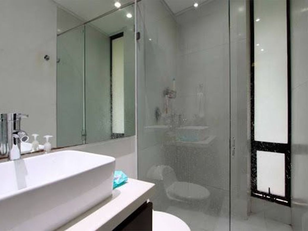 Apartamento de 3 alcobas en venta en Usaquén, Bogotá, 132 m² · foto 12 de 20