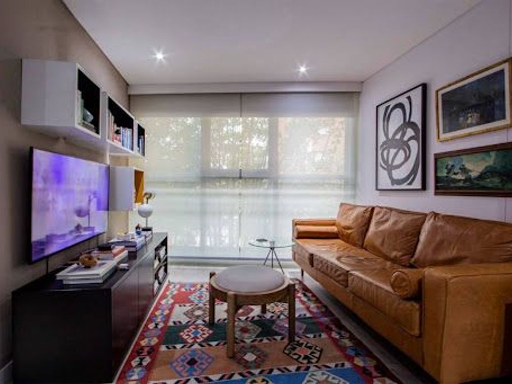 Apartamento de 3 alcobas en venta en Usaquén, Bogotá, 132 m² · foto 9 de 20