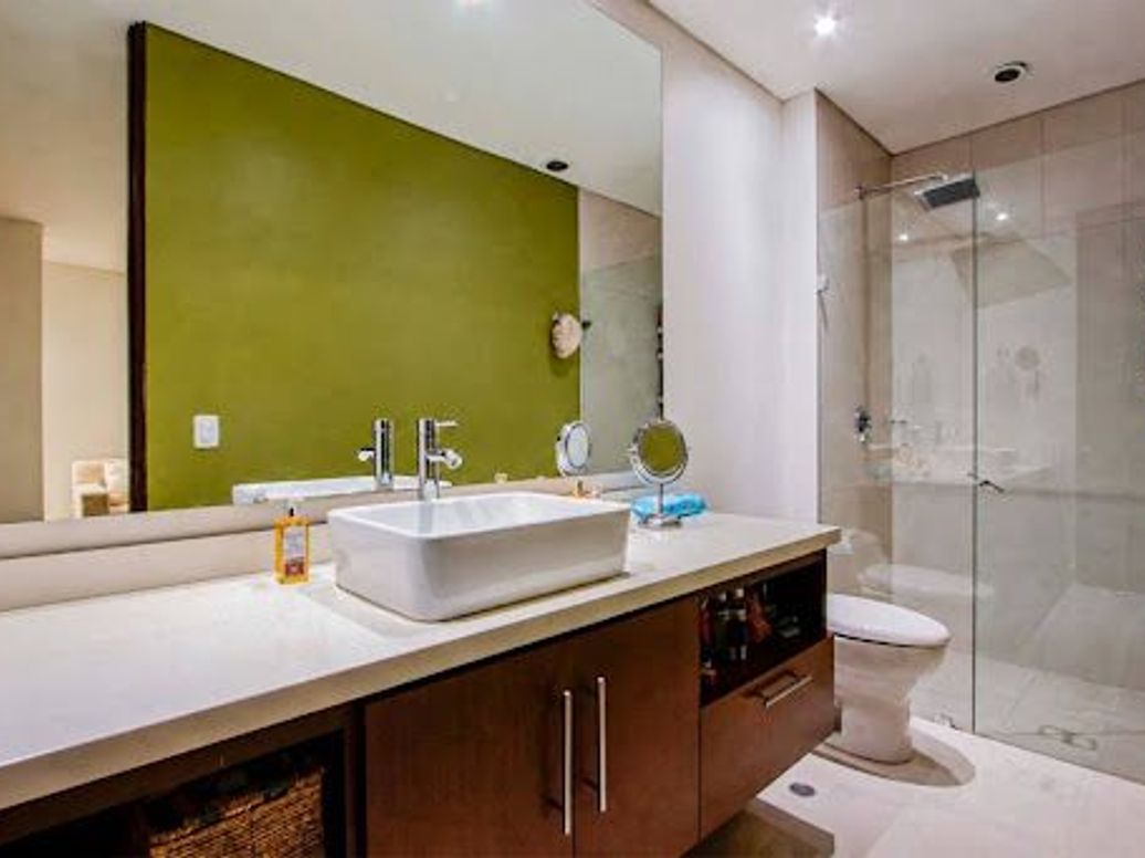 Apartamento de 3 alcobas en venta en Usaquén, Bogotá, 132 m² · foto 13 de 20