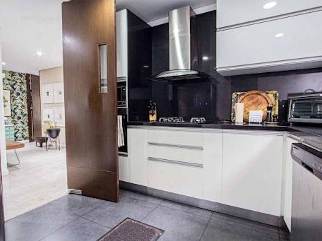 Apartamento de 3 alcobas en venta en Usaquén, Bogotá, 132 m² · foto 6 de 20
