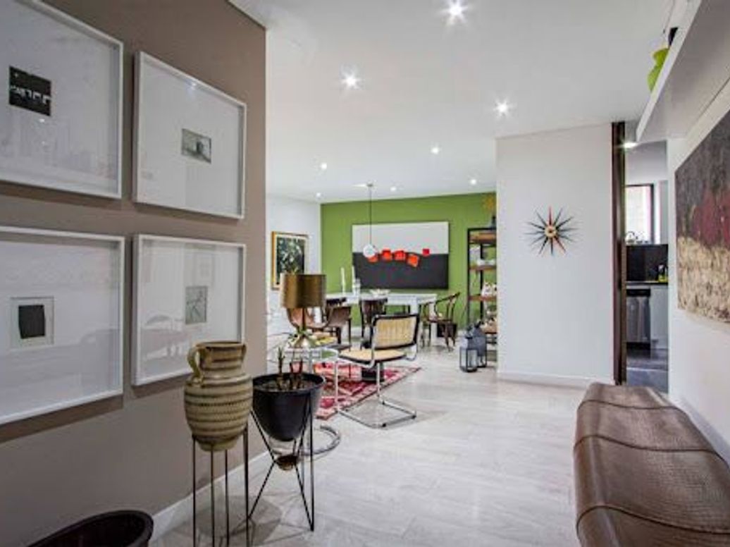 Apartamento de 3 alcobas en venta en Usaquén, Bogotá, 132 m² · foto 18 de 20