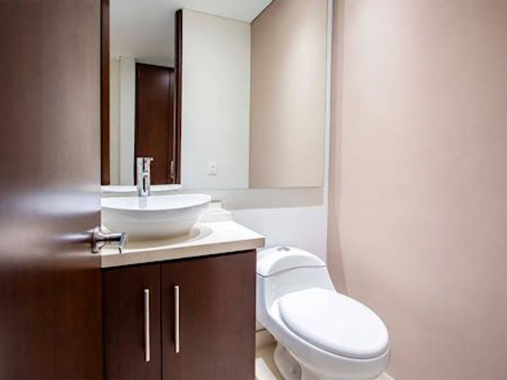 Apartamento de 3 alcobas en venta en Usaquén, Bogotá, 132 m² · foto 17 de 20