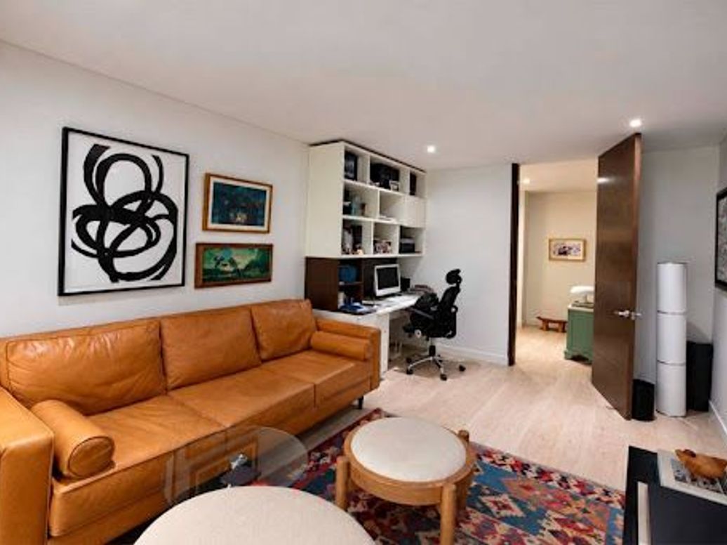 Apartamento de 3 alcobas en venta en Usaquén, Bogotá, 132 m² · foto 10 de 20
