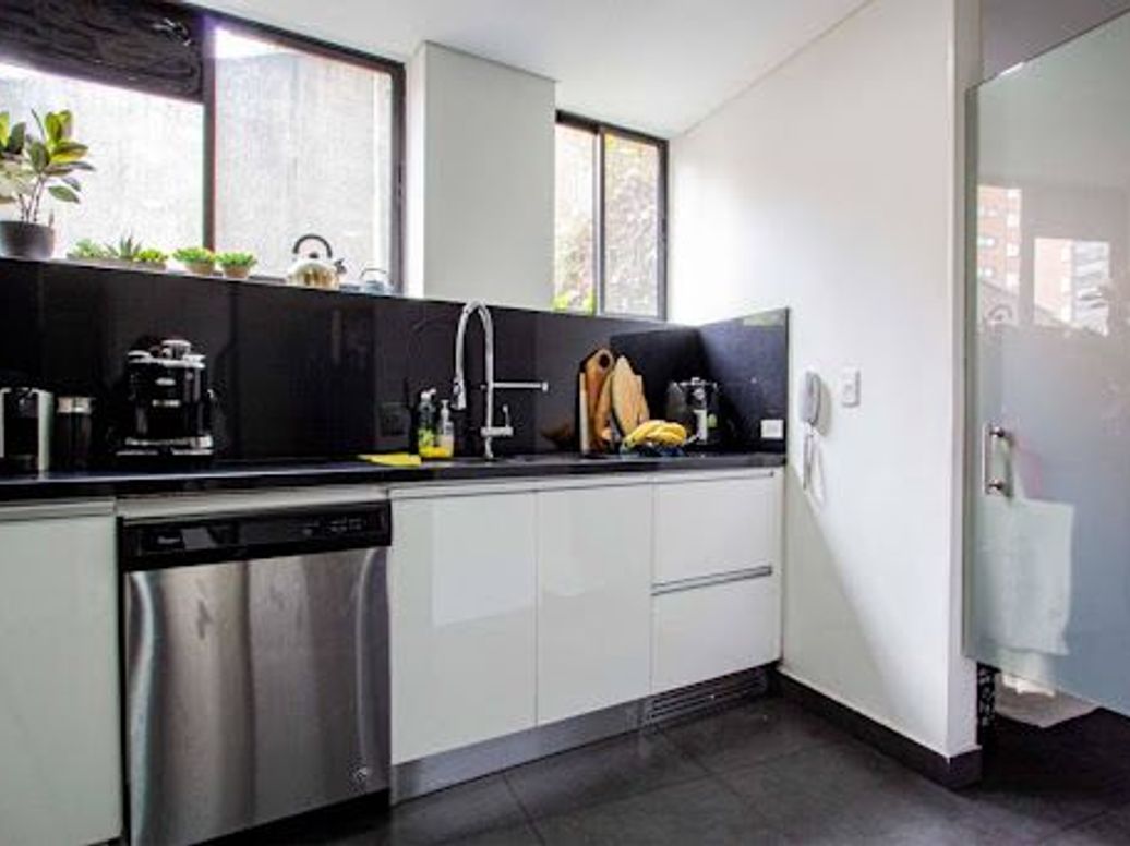 Apartamento de 3 alcobas en venta en Usaquén, Bogotá, 132 m² · foto 7 de 20