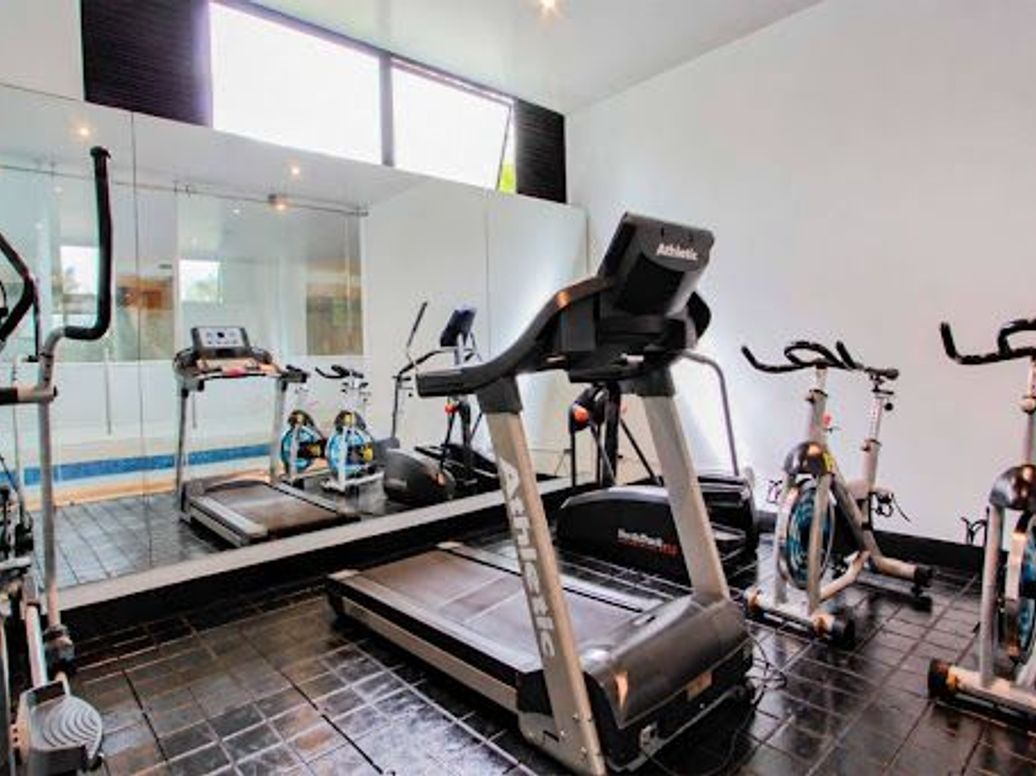 Apartamento de 3 alcobas en venta en Usaquén, Bogotá, 132 m² · foto 19 de 20