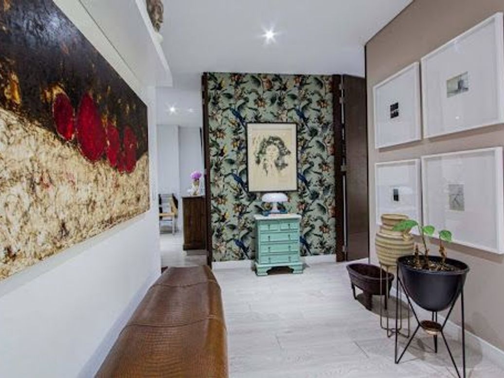 Apartamento de 3 alcobas en venta en Usaquén, Bogotá, 132 m² · foto 5 de 20